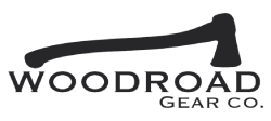 WOODROAD GEAR CO logo