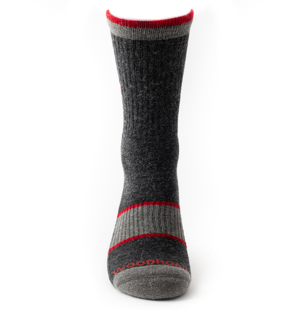 mens packer socks