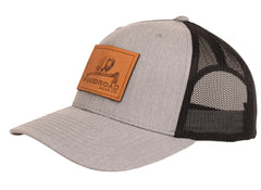 Bison Trucker  Hat