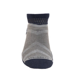 Sheeple Merino Ankle Sock