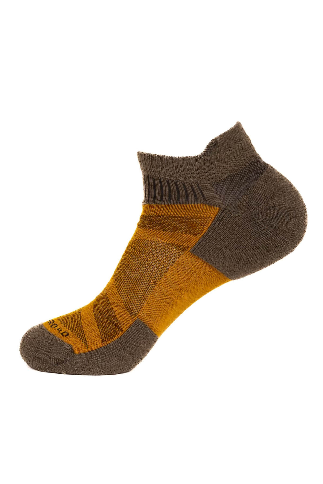 Sheeple Merino Sock - Ankle Height - Soft - Woodroad Gear Co.