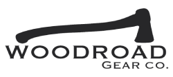 Woodroad Gear Co. - Logo