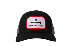 Come And Take It Snap-Back Hat
