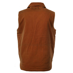 Ranch Hand Waxed Vest
