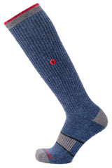 Nada Llama Knee High Socks